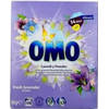 Omo Lavendel Waspoeder - 100 wasbeurten - 5kg - Wasmiddel