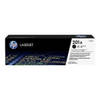 HP 201A zwart toner