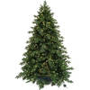 Royal Christmas Kunstkerstboom Spitsbergen 180cm met LED + Smart Adapter