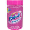 Vanish Oxi Action Poeder - Vlekverwijderaar Voor Gekleurde Was - 1,5 kg