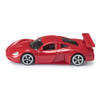 Siku 0866 Sniper sportwagen 1:55 rood