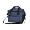 Norlander S.G. Koeltas 20L - Duurzaam rPet - Draagriem - 32 x 26 x 24 cm - Blauw