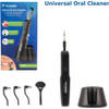 Optismile Universal Oral Cleaner - 5-1 Reinigingsset - Tandsteenverwijderaars - Tandsteen Verwijderen Eektrisch