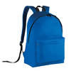 Kimood Schooltas/rugzak voor kinderen - 20 L - basisschool - lunchtas - blauw - 28 x 16 x 38 cm - Rugzak - kind