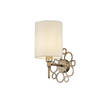 Maytoni - Wandlamp Anna - Goud