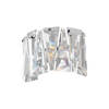 Maytoni - Wandlamp Puntes - Chroom