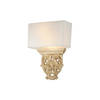 Maytoni - Wandlamp Albero - Beige