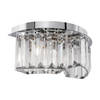 Maytoni - Wandlamp Colline - Chroom