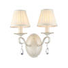 Maytoni - Wandlamp Brionia - Beige