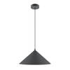 Maytoni - Hanglamp Basic colors - Zwart - Ø35