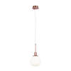 Maytoni - Hanglamp Erich - Messing - Ø15