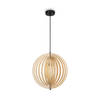 Maytoni - Hanglamp Roots - Zwart - Ø43