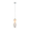 Maytoni - Hanglamp Simplicity - Wit - Ø13