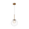 Maytoni - Hanglamp Basic form - Goud - Ø20