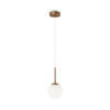 Maytoni - Hanglamp Basic form - Goud - Ø15