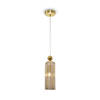 Maytoni - Hanglamp Antic - Goud - Ø10