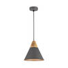 Maytoni - Hanglamp Bicones - Zwart - Ø22