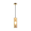 Maytoni - Hanglamp Gioia - Goud - Ø8