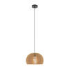 Maytoni - Hanglamp Roots - Zwart - Ø33