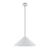 Maytoni - Hanglamp Basic colors - Wit - Ø35