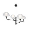 Maytoni - Hanglamp Memory - Zwart