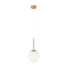 Maytoni - Hanglamp Basic form - Goud - Ø20