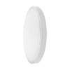 V-TAC VT-8624SRD-S-W LED Ronde plafonniere - Sensor - Samsung - IP44 - 350mm - Wit - 24 Watt - 2500 Lumen - 3000K - 5