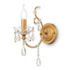 Maytoni - Wandlamp Sevilla - Goud