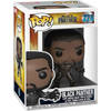 Pop Marvel: Black Panther Funko Pop #273