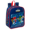 Schoolrugzak PJ Masks Ready Marineblauw 22 x 27 x 10 cm