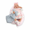 Babyborn-poppen Berjuan 18402-24 50 cm