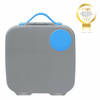 B.box lunchbox Blue Slate