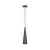 Maytoni Technical - Hanglamp Nevill - Zwart - Ø8