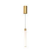 Maytoni Technical - Hanglamp Ray - Goud - Ø3