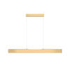 Maytoni Technical - Hanglamp Step - Goud