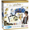 BLOPENS - Harry Potter Activity Set - Tekeningen en kleurplaten - 7 jaar - Lansay