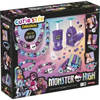 Sieradencreatiespel - LANSAY - 33134 - Cutie Stix Original - Monster High