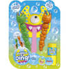 Zeepbellenspel - LANSAY - 25640 - Bubbles Party - Bubble Ding Duo Electronic