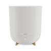 Duux Neo Smart Ultrasone Luchtbevochtiger met Hygrostaat - 5L watertank - Humidifier met 500ml/u verneveling - Greige