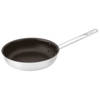 Paderno - Tri Ply Koekenpan Non Stick Ø 36 cm - Roestvast Staal - Zilver