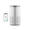 Duux Bright 2 Smart Luchtreiniger - Air Purifier met Luchtkwaliteitsindicator en Ionisator - Wit