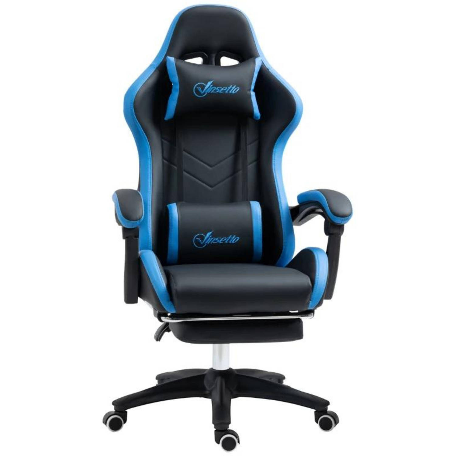 Bureaustoel met relaxfunctie Ergonomische bureaustoel Game stoel Gaming stoel