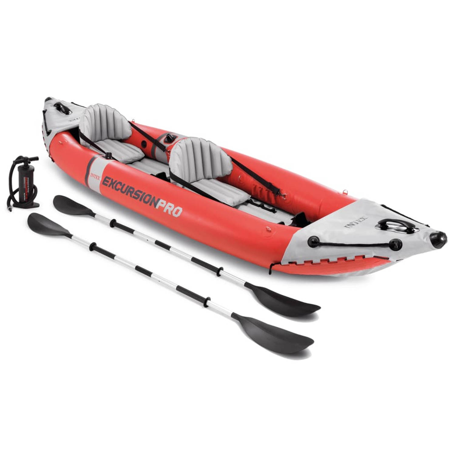 Excursion Pro Kayak