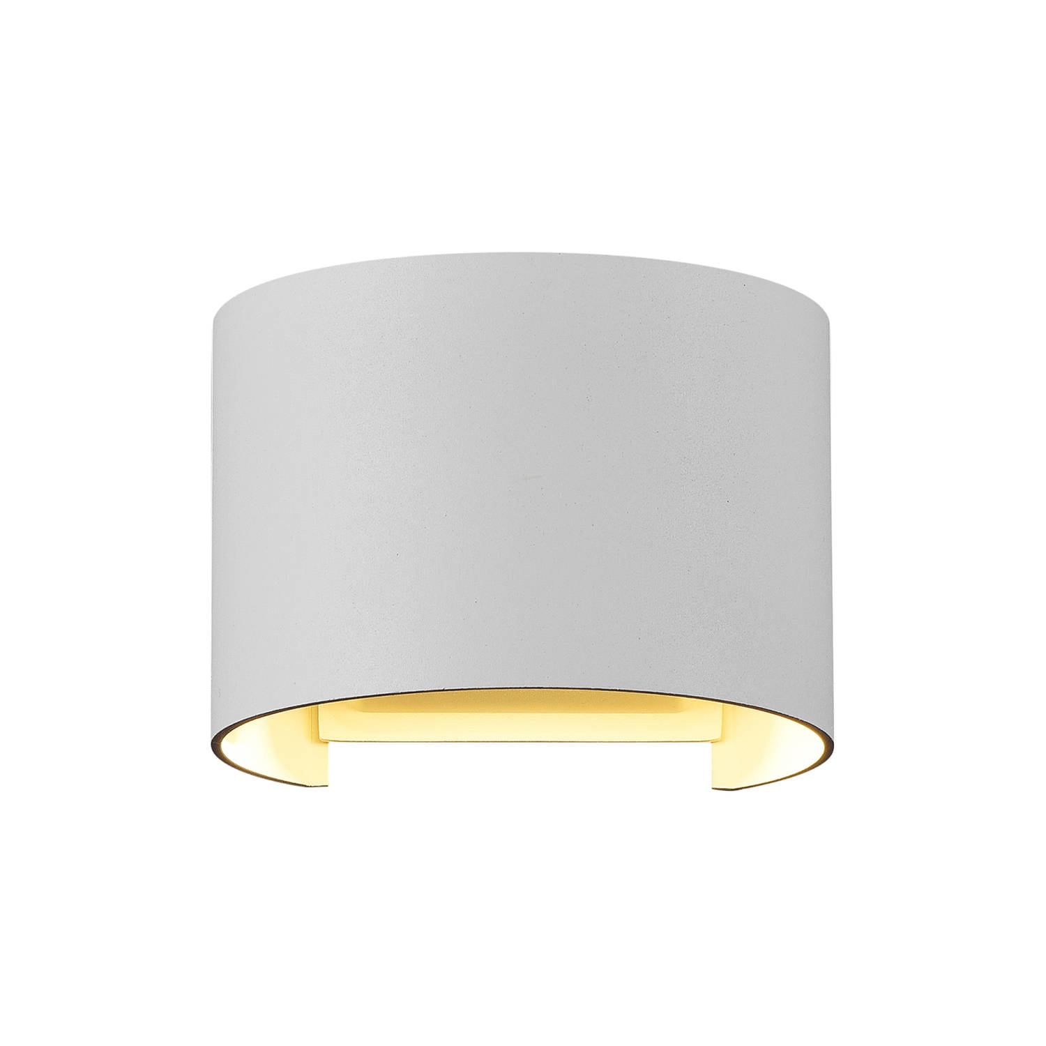 Maytoni Outdoor - Architecturale verlichting Fulton - Wit