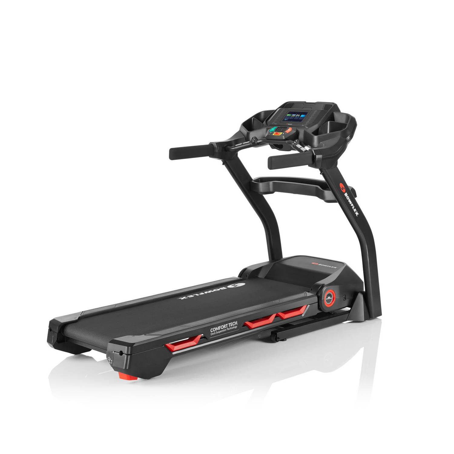 BowFlex Model 18 loopband semi-commercieel