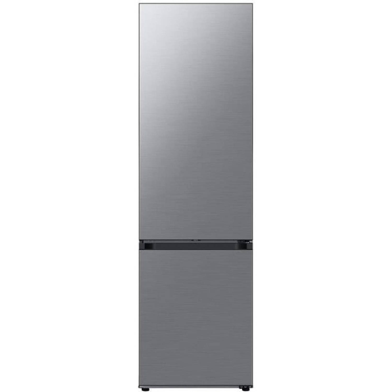 Samsung RB38A7CGTS9-EF Koel-vriescombinatie Rvs