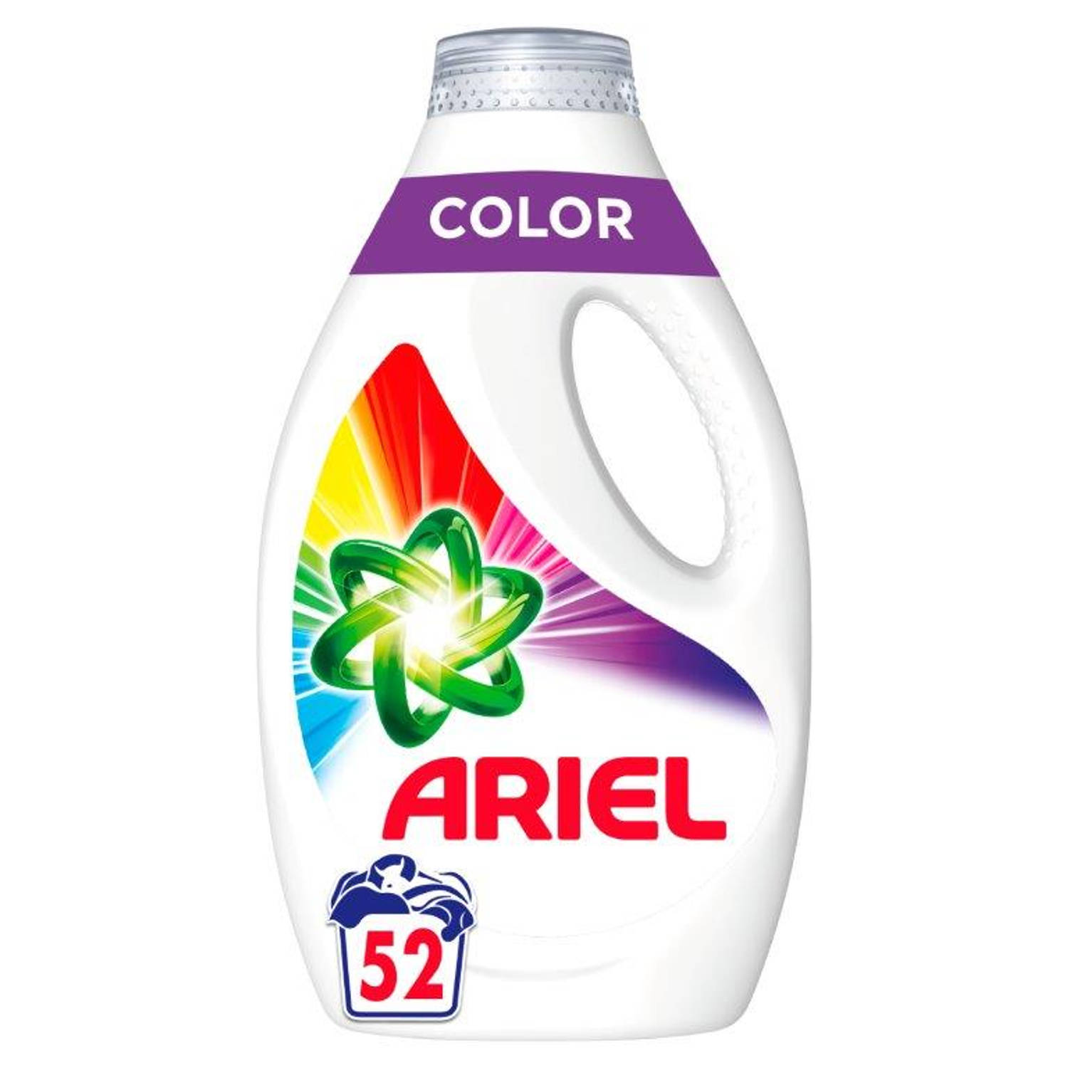 Ariel Gel Color wasmiddel - 52 wasbeurten