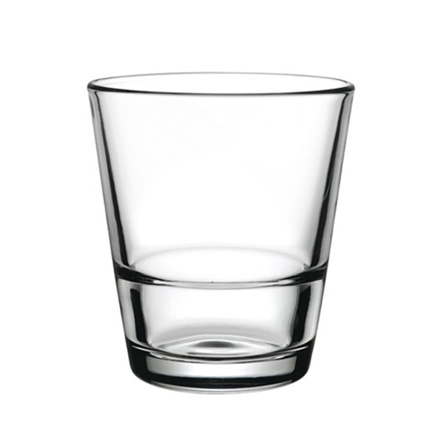 Pasabahce Glas Drinkglas 295 ml - 12 stuks