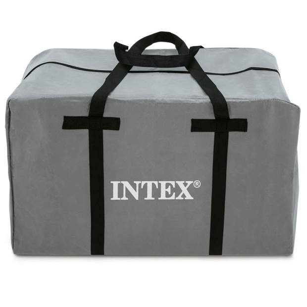 Intex Opblaasboot Mariner 4 328x145x48 cm 68376NP