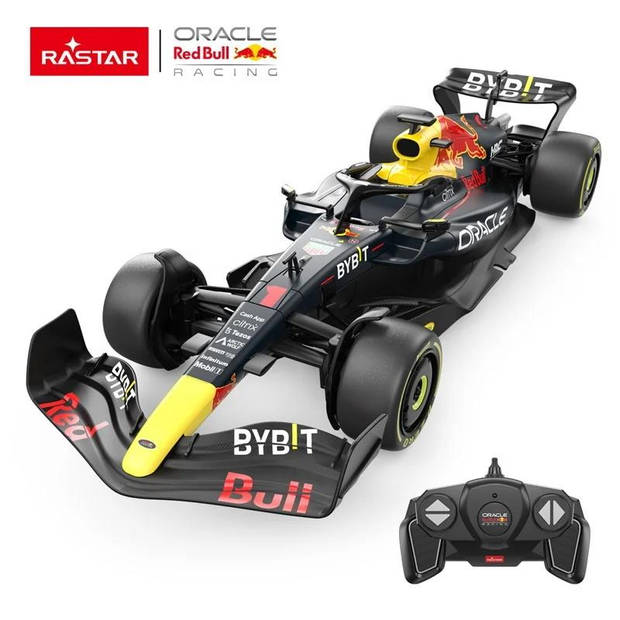 Red Bull Racing Auto R/C Max Verstappen